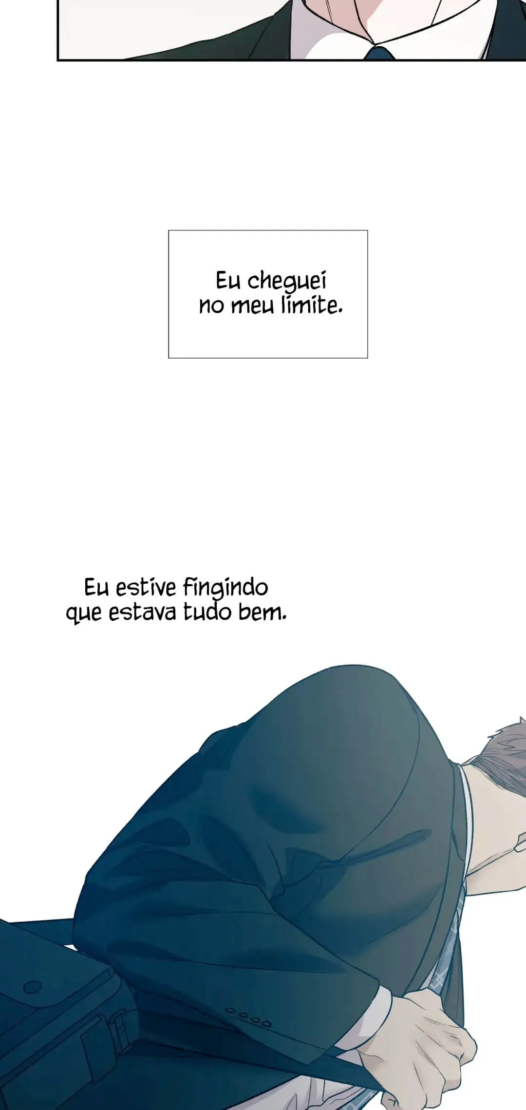 Pheromone Phobia – Capítulo 30 Yaoi – Página 38