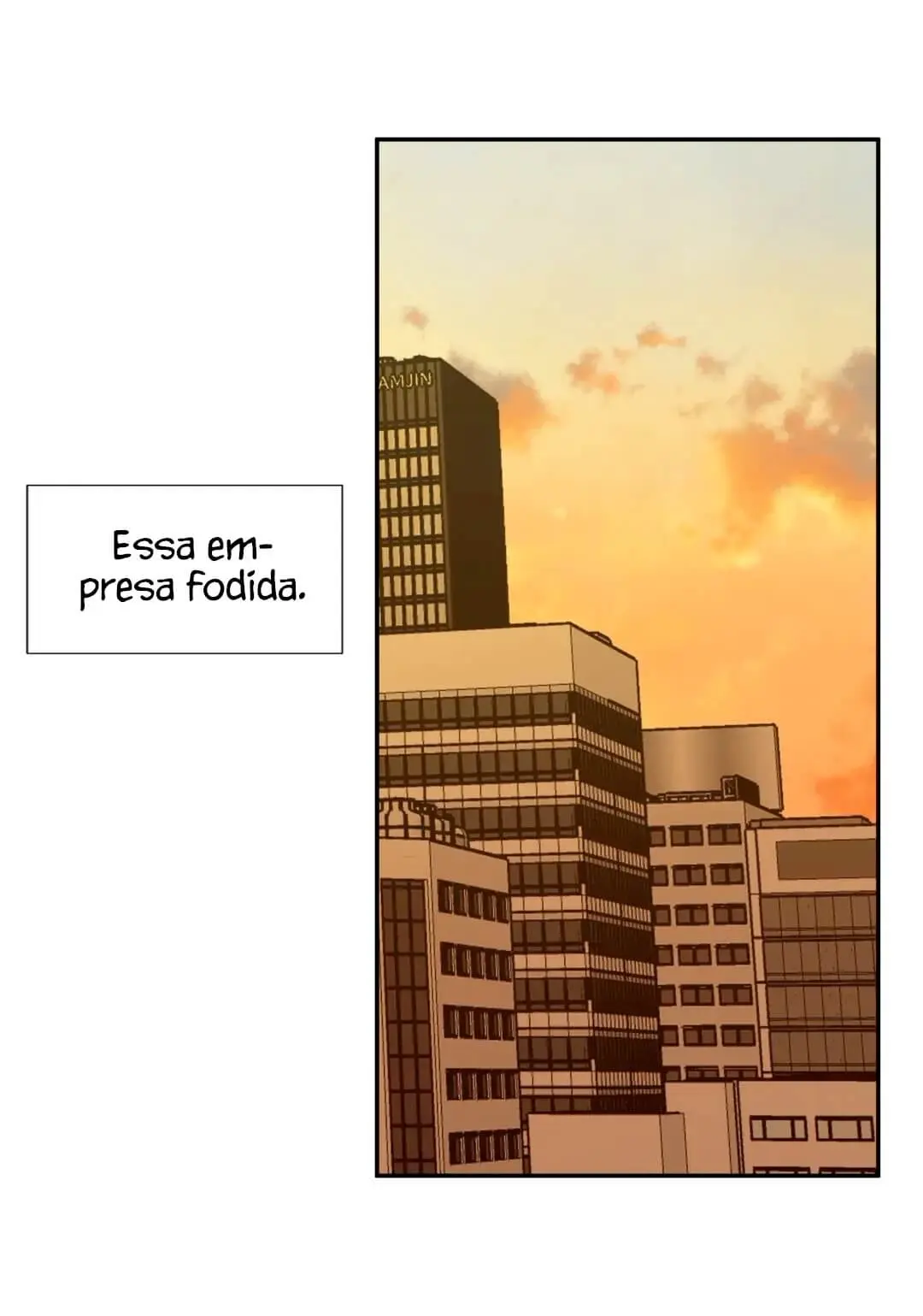 Pheromone Phobia – Capítulo 30 Yaoi – Página 43