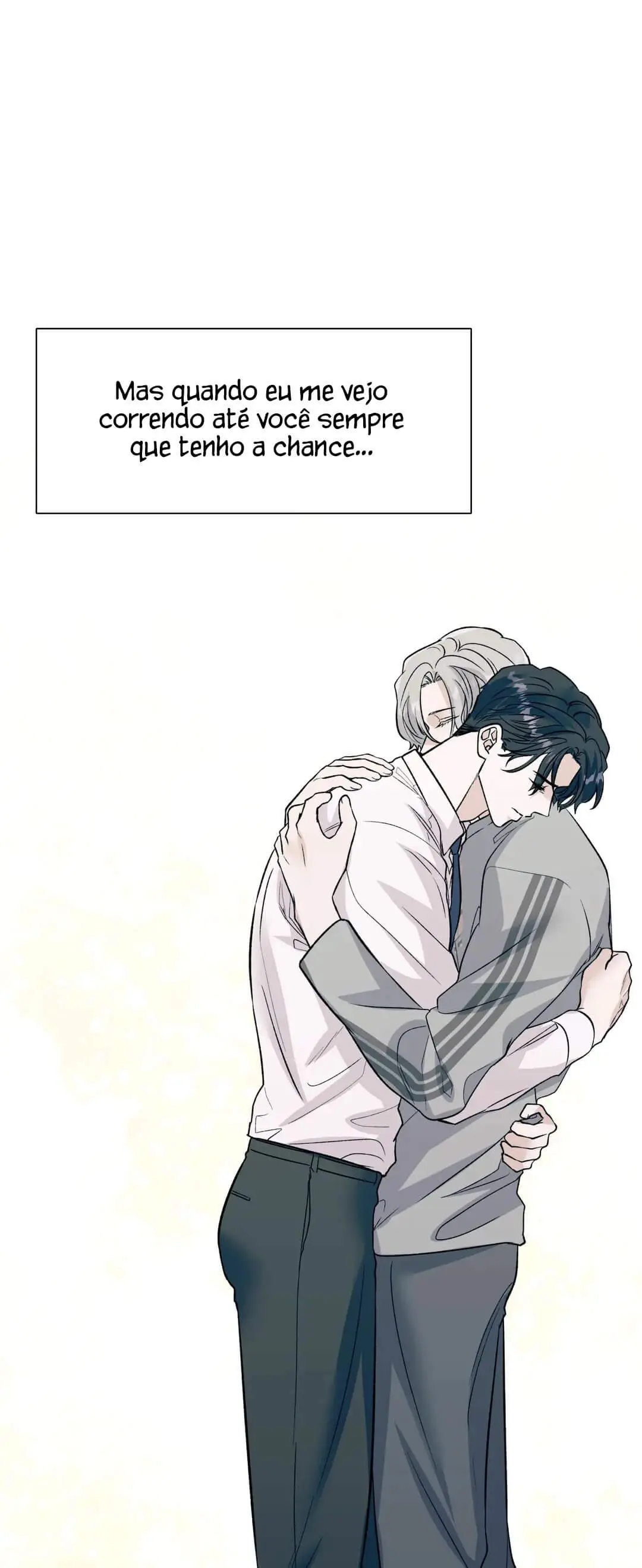 Pheromone Phobia – Capítulo 31 Yaoi – Página 20