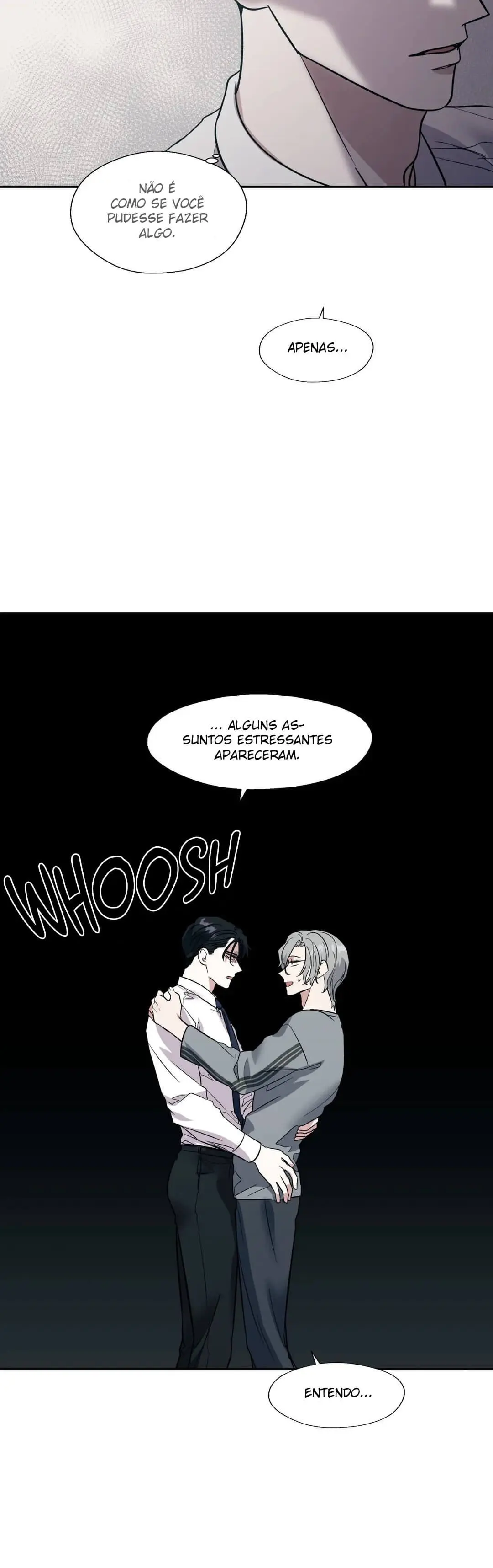 Pheromone Phobia – Capítulo 31 Yaoi – Página 24