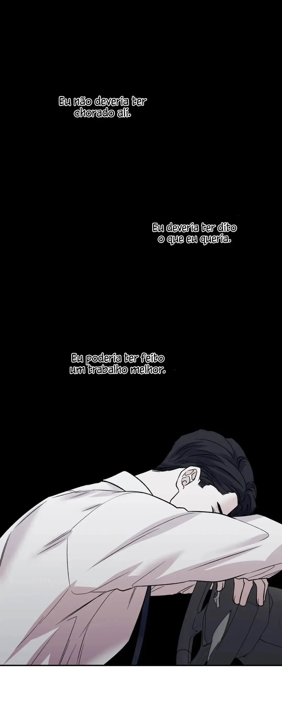 Pheromone Phobia – Capítulo 31 Yaoi – Página 4