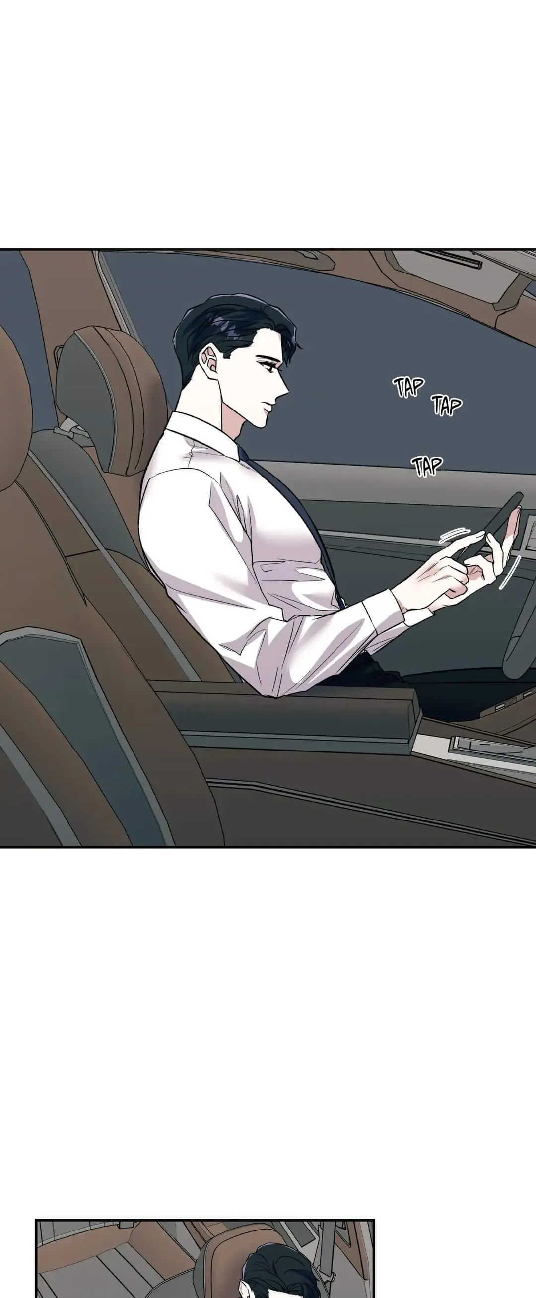 Pheromone Phobia – Capítulo 31 Yaoi – Página 7