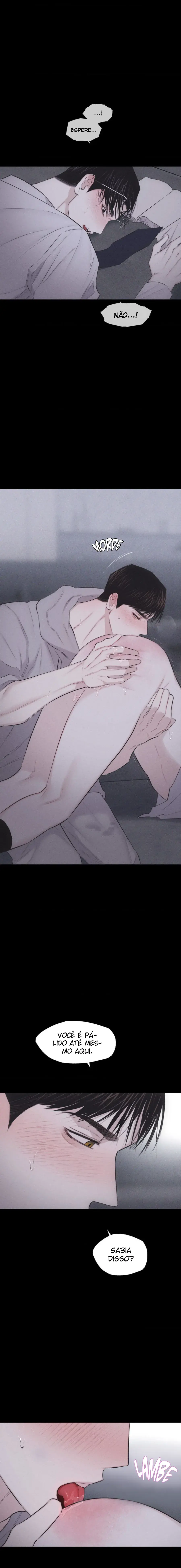 Pieces of Us – Capítulo 14 Yaoi – Página 10