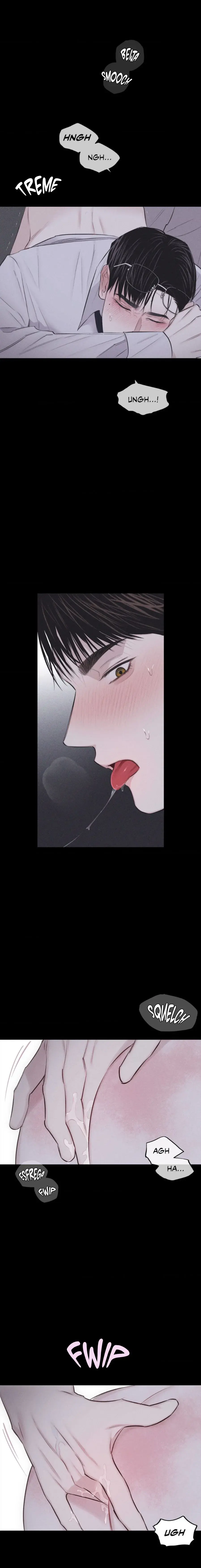 Pieces of Us – Capítulo 14 Yaoi – Página 12