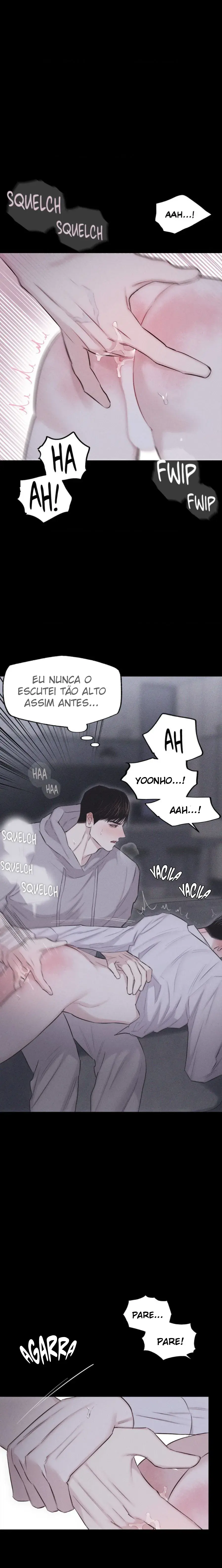 Pieces of Us – Capítulo 14 Yaoi – Página 13