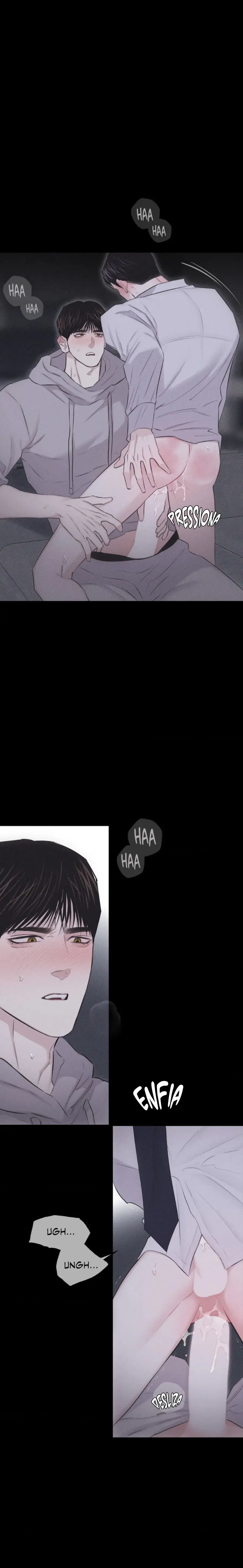 Pieces of Us – Capítulo 14 Yaoi – Página 14