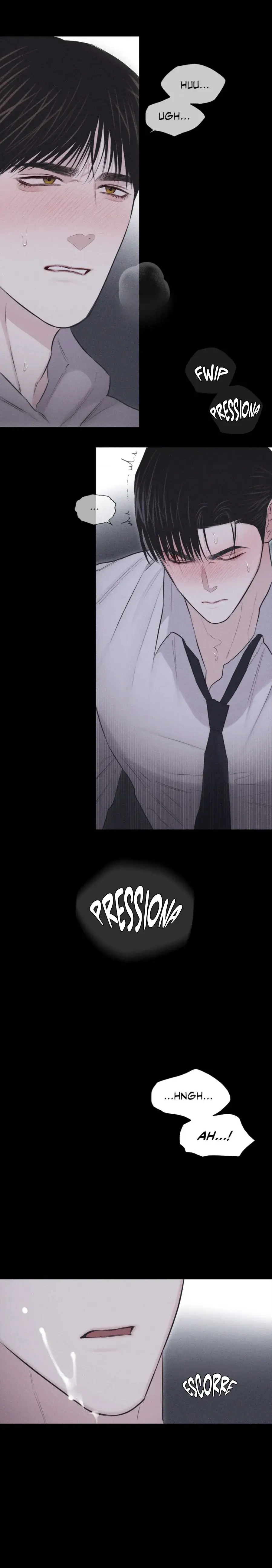 Pieces of Us – Capítulo 14 Yaoi – Página 15