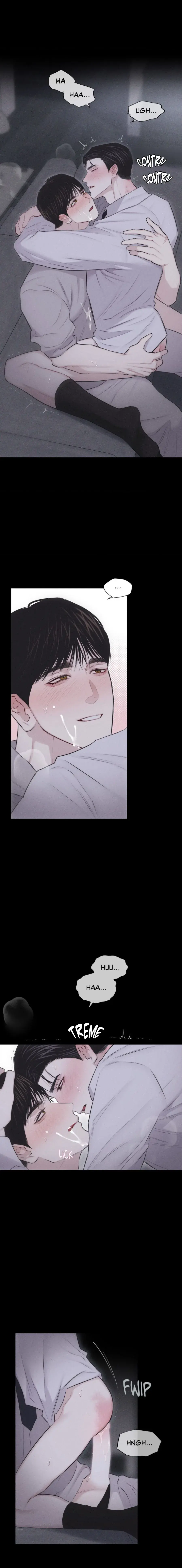 Pieces of Us – Capítulo 14 Yaoi – Página 16