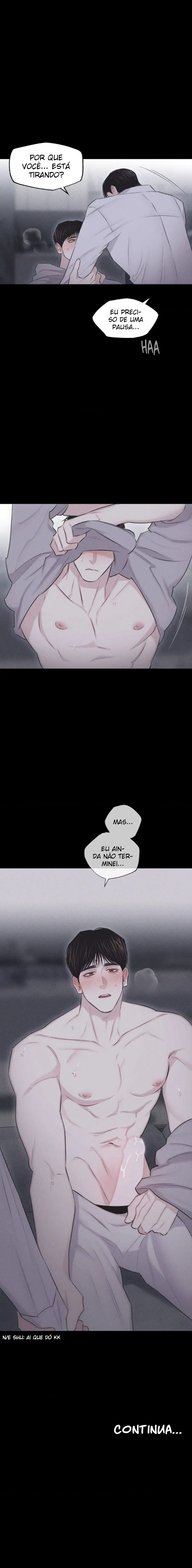 Pieces of Us – Capítulo 14 Yaoi – Página 17