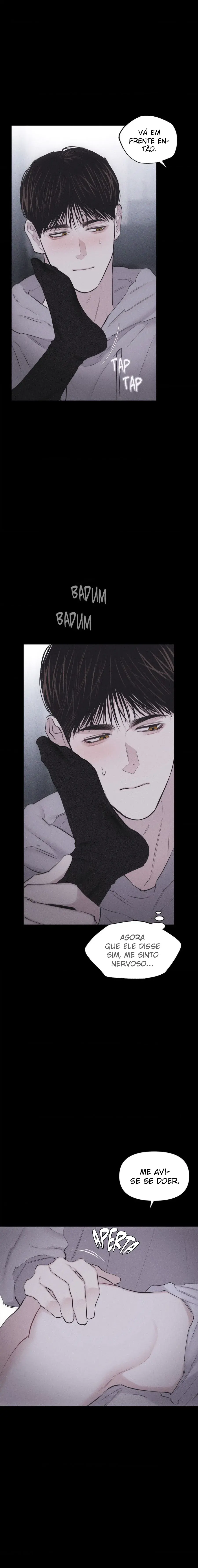 Pieces of Us – Capítulo 14 Yaoi – Página 2