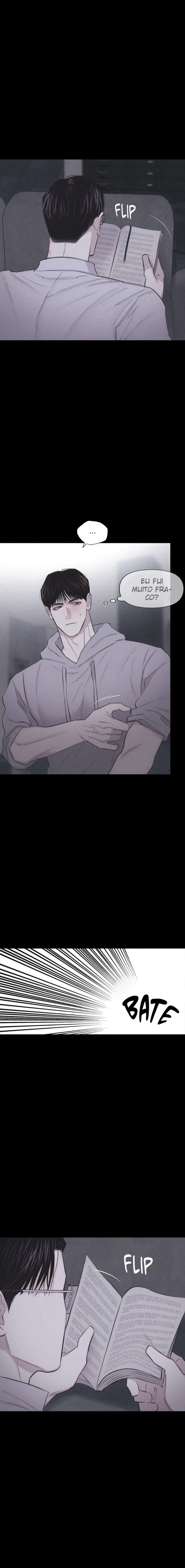 Pieces of Us – Capítulo 14 Yaoi – Página 4