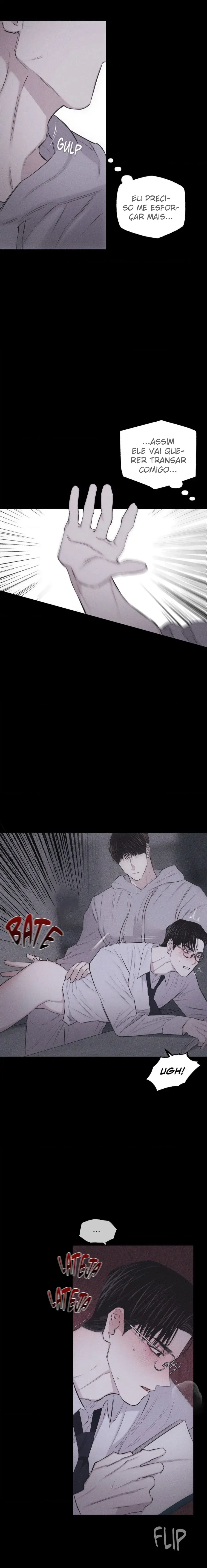 Pieces of Us – Capítulo 14 Yaoi – Página 5