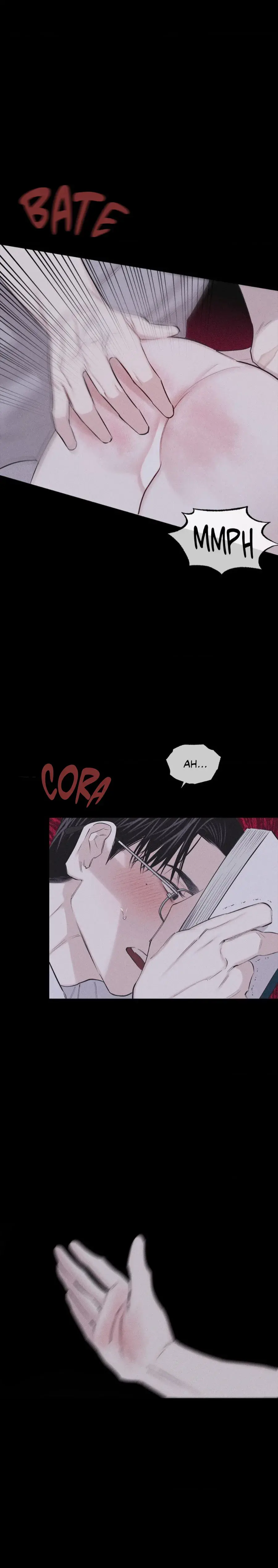 Pieces of Us – Capítulo 14 Yaoi – Página 6