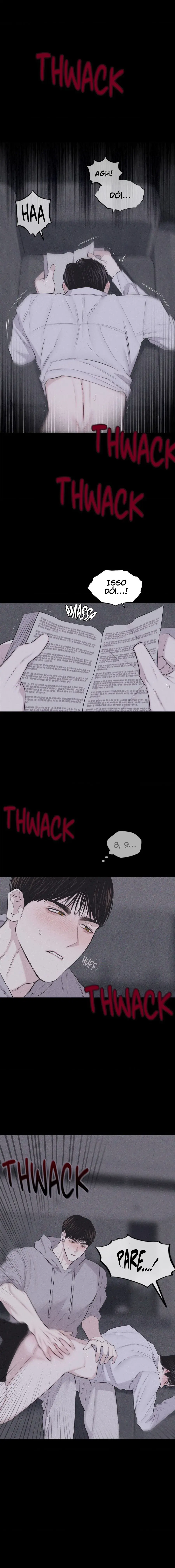 Pieces of Us – Capítulo 14 Yaoi – Página 7