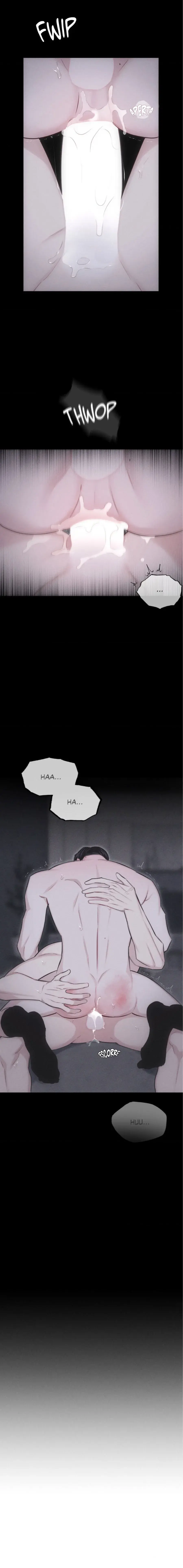 Pieces of Us – Capítulo 15 Yaoi – Página 11 Pieces of Us – Capítulo 15 Yaoi – Página 11