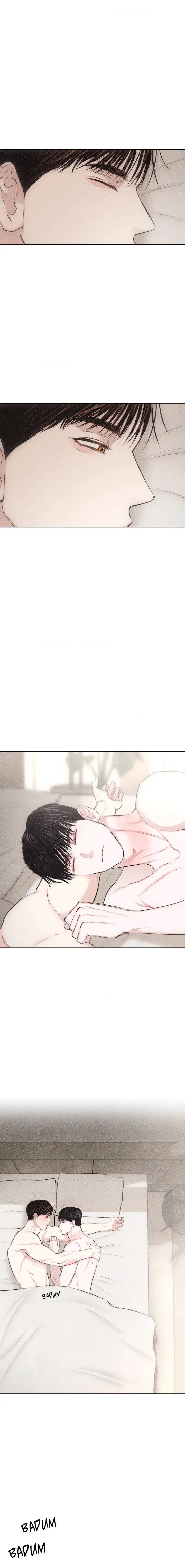 Pieces of Us – Capítulo 16 Yaoi – Página 1