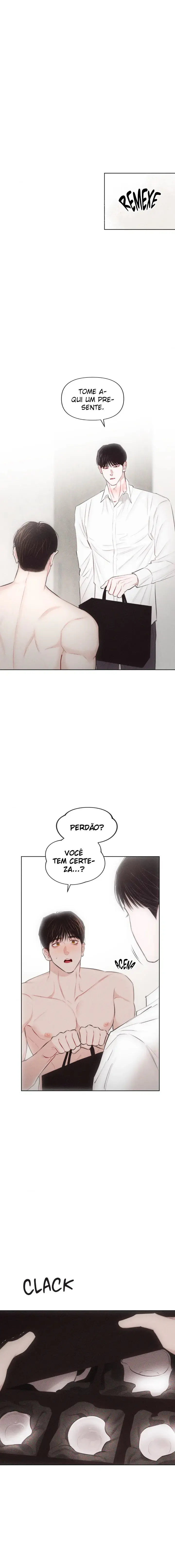 Pieces of Us – Capítulo 16 Yaoi – Página 10