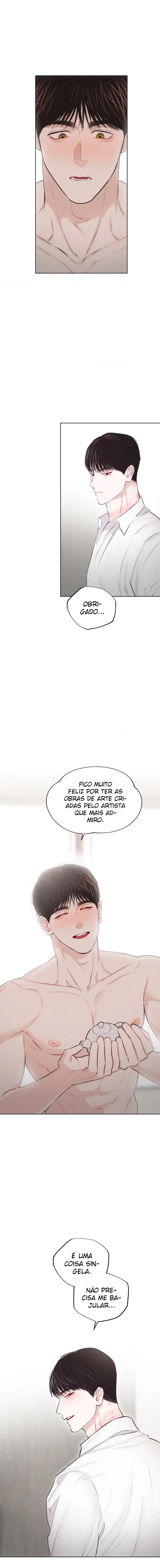 Pieces of Us – Capítulo 16 Yaoi – Página 11