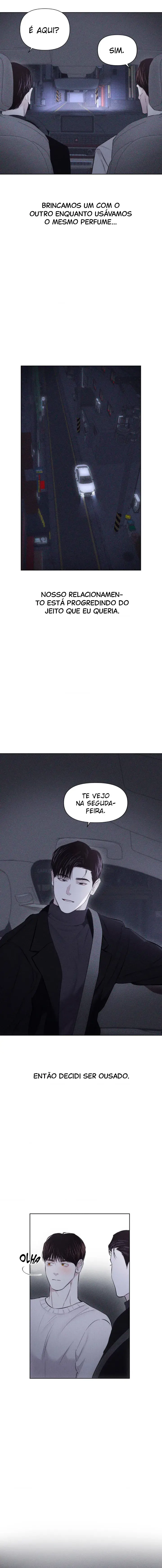 Pieces of Us – Capítulo 16 Yaoi – Página 14