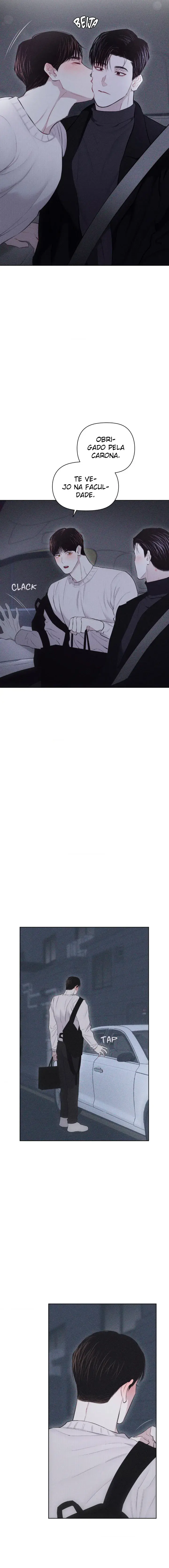 Pieces of Us – Capítulo 16 Yaoi – Página 15