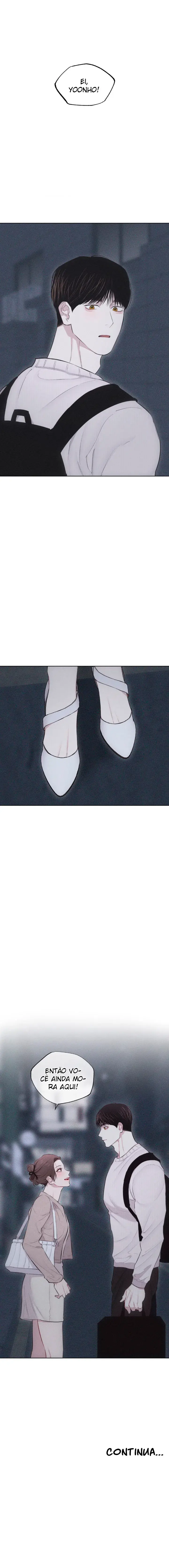 Pieces of Us – Capítulo 16 Yaoi – Página 16