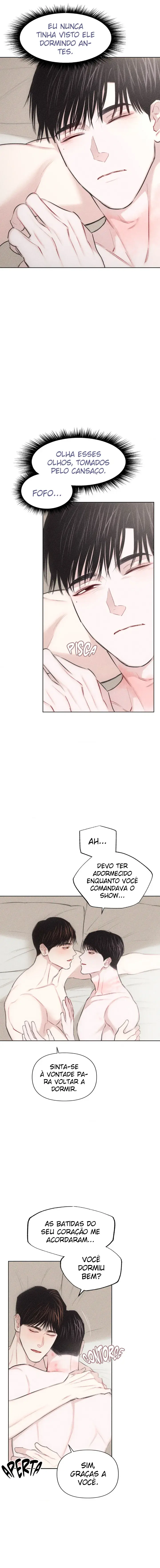 Pieces of Us – Capítulo 16 Yaoi – Página 2