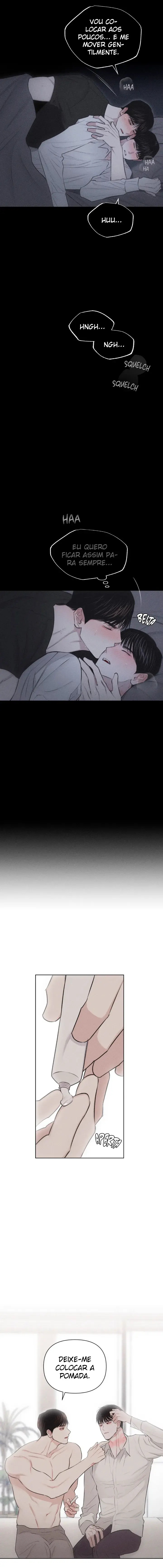 Pieces of Us – Capítulo 16 Yaoi – Página 4