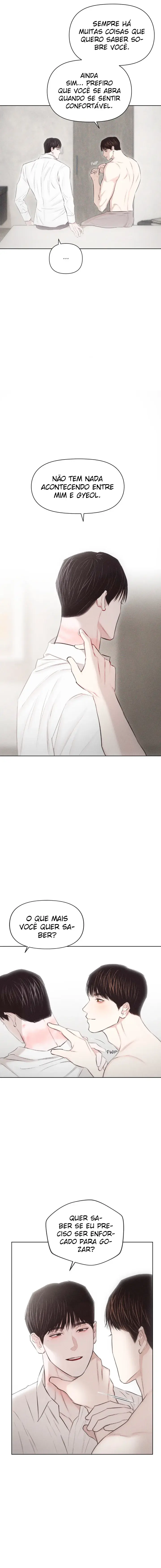 Pieces of Us – Capítulo 16 Yaoi – Página 6