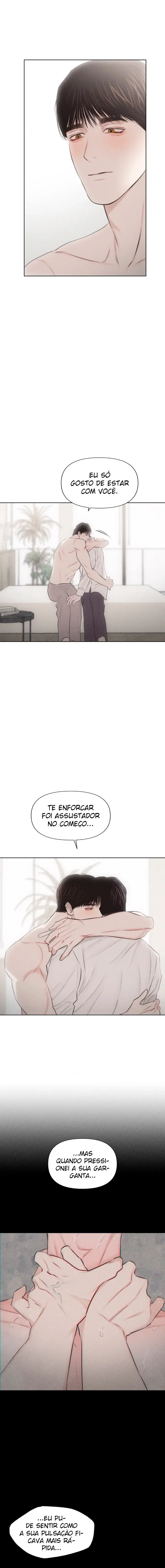 Pieces of Us – Capítulo 16 Yaoi – Página 7