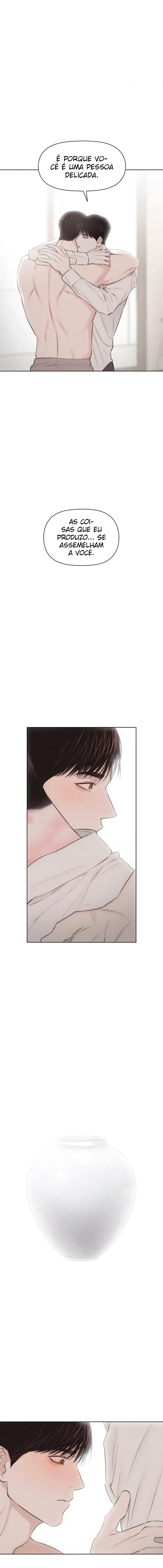 Pieces of Us – Capítulo 16 Yaoi – Página 9