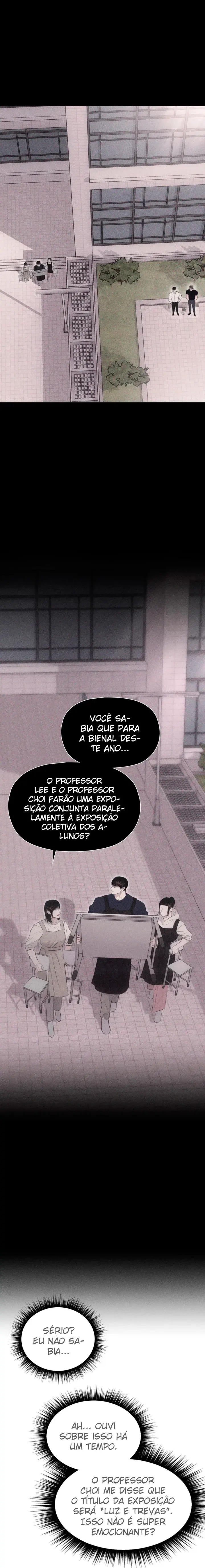 Pieces of Us – Capítulo 18 Yaoi – Página 1