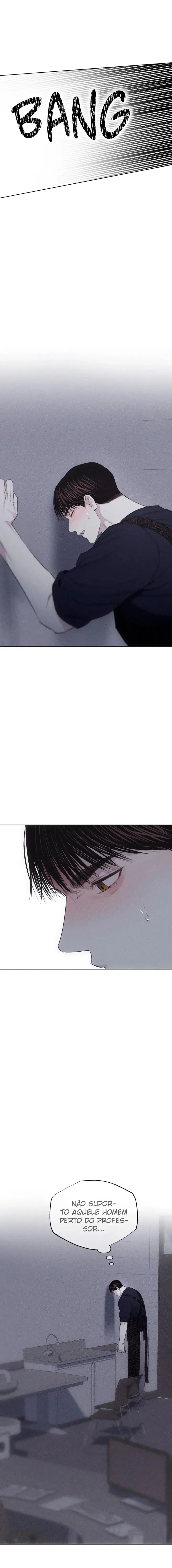 Pieces of Us – Capítulo 18 Yaoi – Página 12