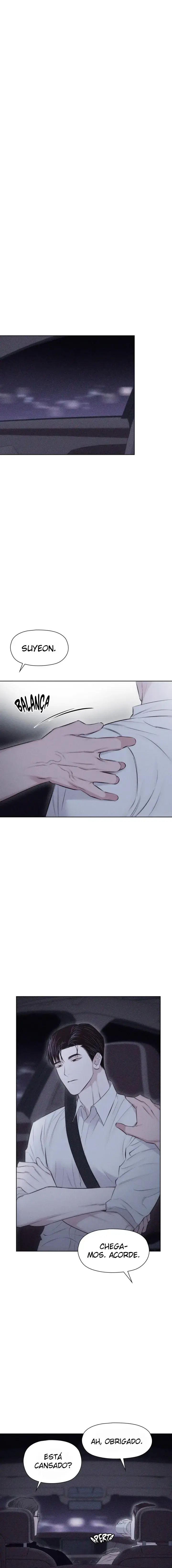 Pieces of Us – Capítulo 18 Yaoi – Página 13