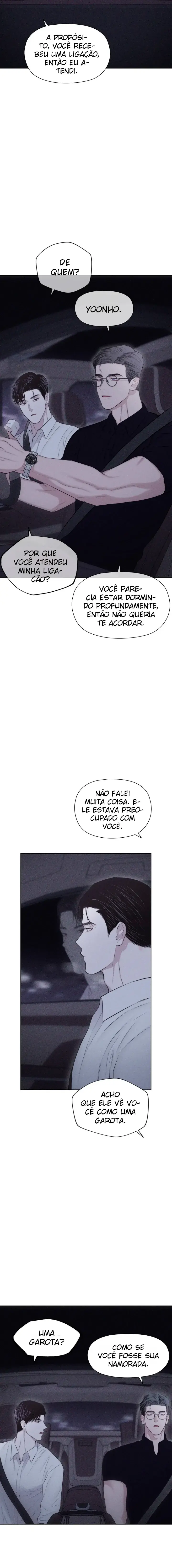 Pieces of Us – Capítulo 18 Yaoi – Página 14