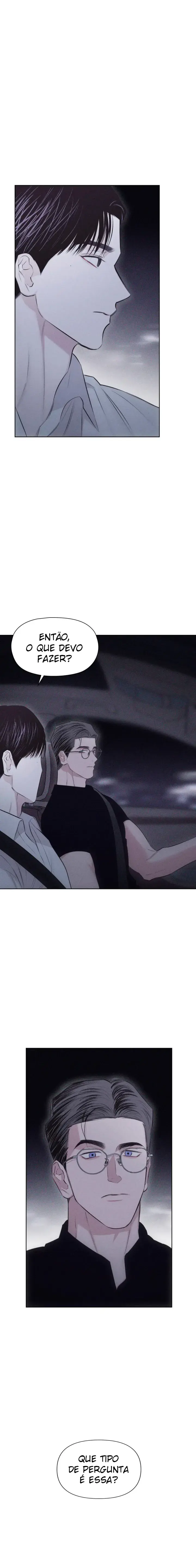 Pieces of Us – Capítulo 18 Yaoi – Página 15