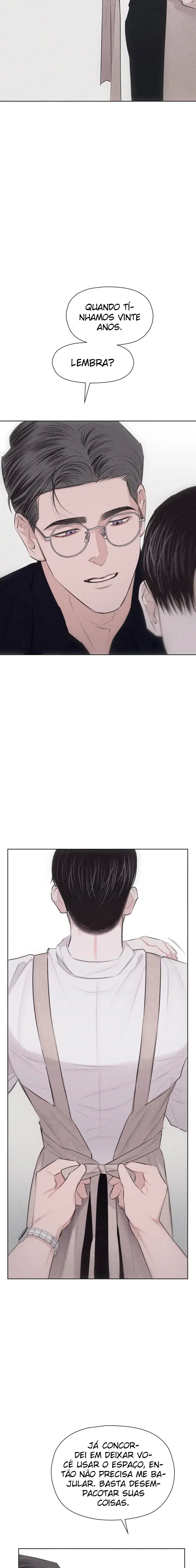 Pieces of Us – Capítulo 18 Yaoi – Página 17