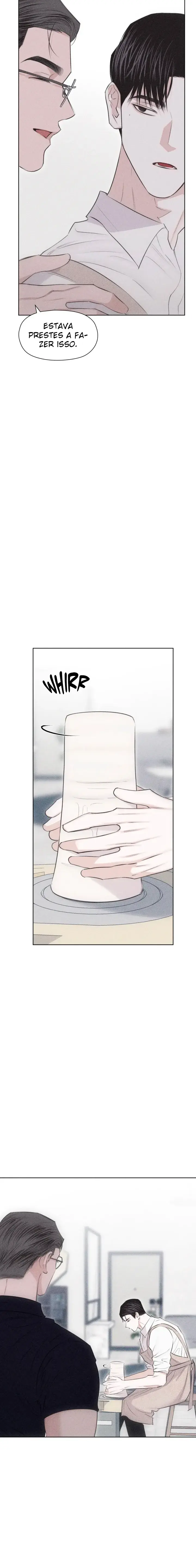 Pieces of Us – Capítulo 18 Yaoi – Página 18