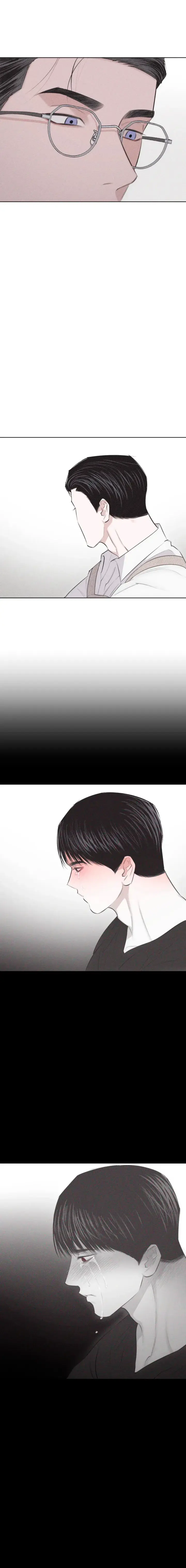 Pieces of Us – Capítulo 18 Yaoi – Página 19