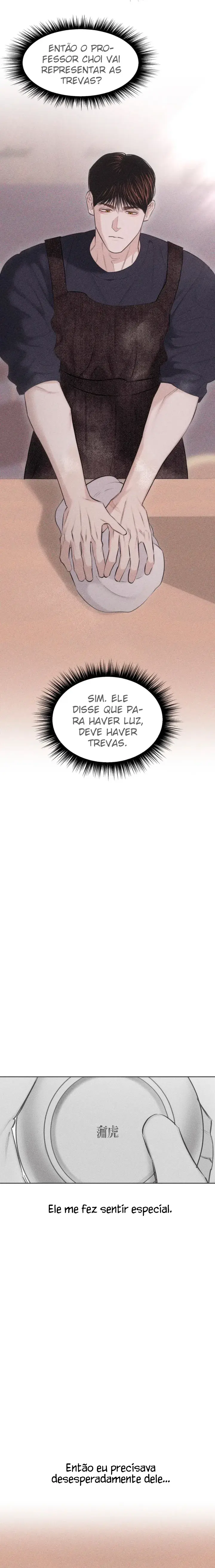 Pieces of Us – Capítulo 18 Yaoi – Página 2