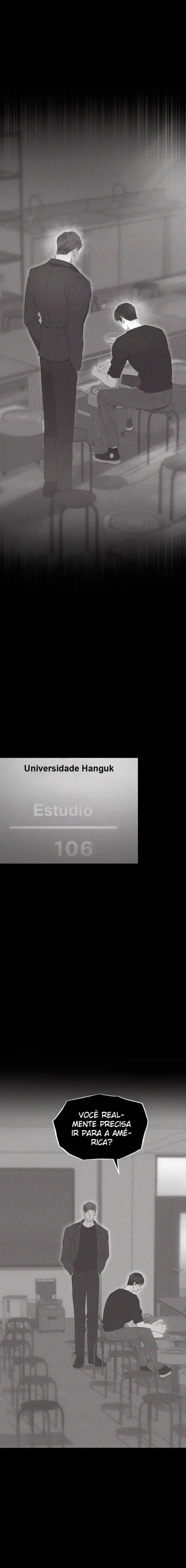 Pieces of Us – Capítulo 18 Yaoi – Página 20