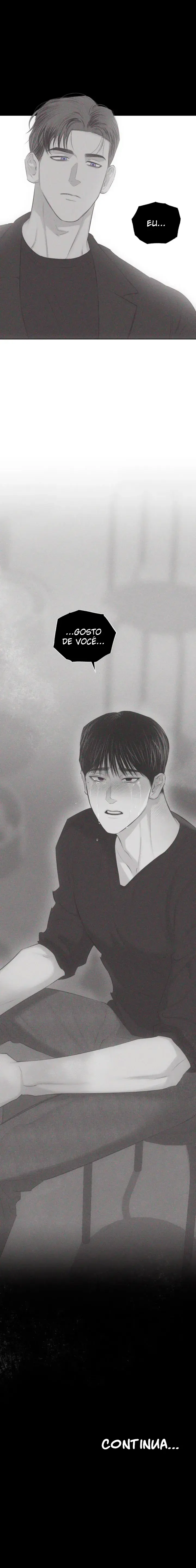 Pieces of Us – Capítulo 18 Yaoi – Página 21