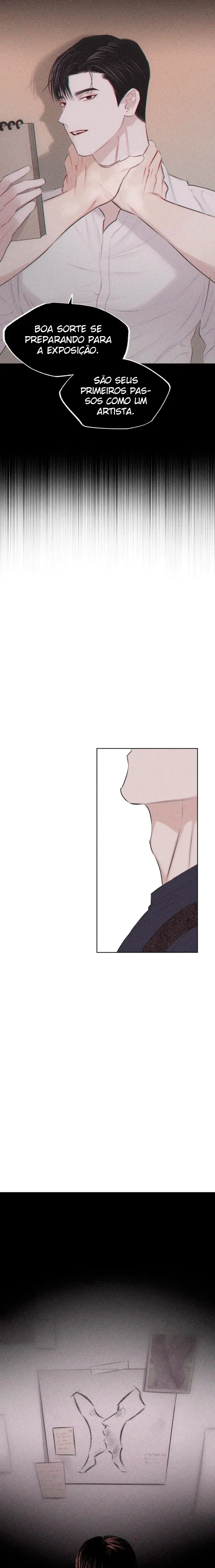 Pieces of Us – Capítulo 18 Yaoi – Página 4