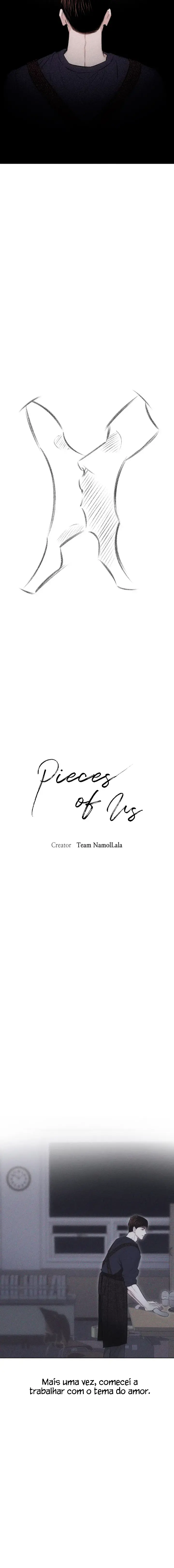 Pieces of Us – Capítulo 18 Yaoi – Página 5