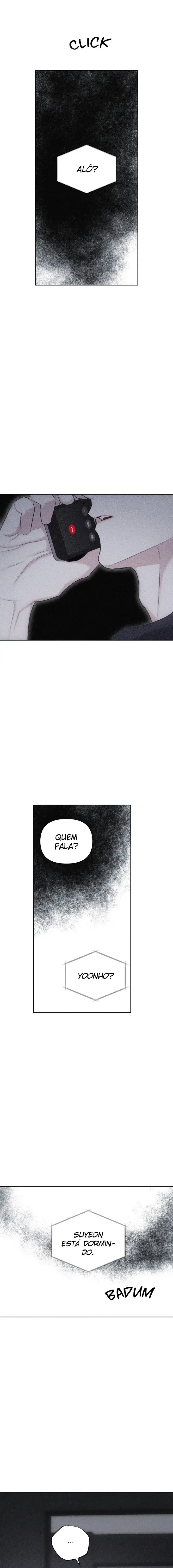 Pieces of Us – Capítulo 18 Yaoi – Página 7