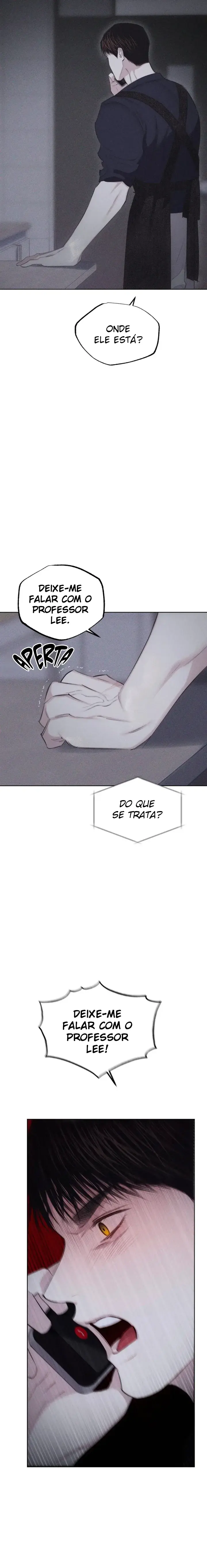 Pieces of Us – Capítulo 18 Yaoi – Página 8