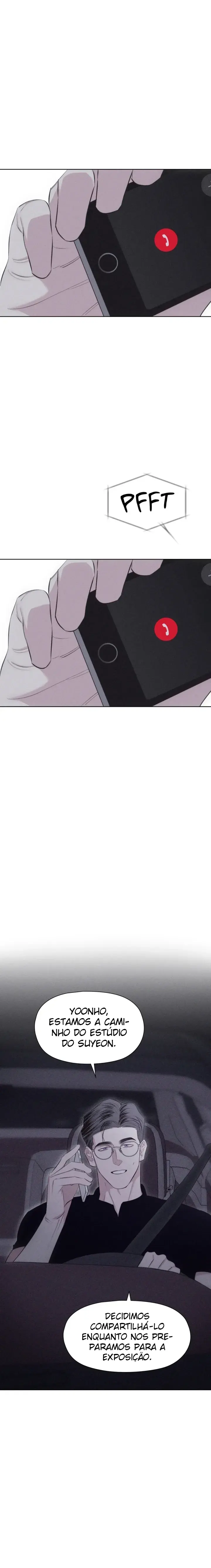 Pieces of Us – Capítulo 18 Yaoi – Página 9