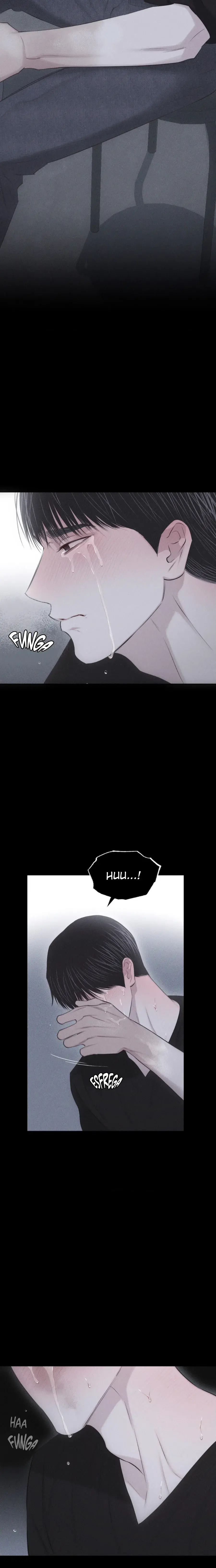 Pieces of Us – Capítulo 19 Yaoi – Página 10