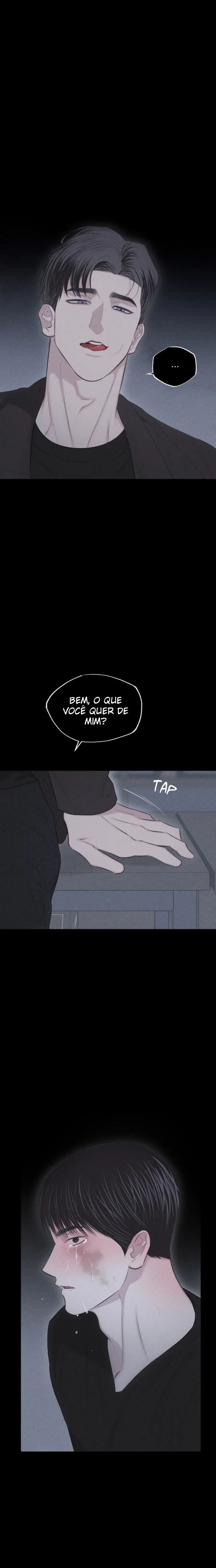 Pieces of Us – Capítulo 19 Yaoi – Página 11