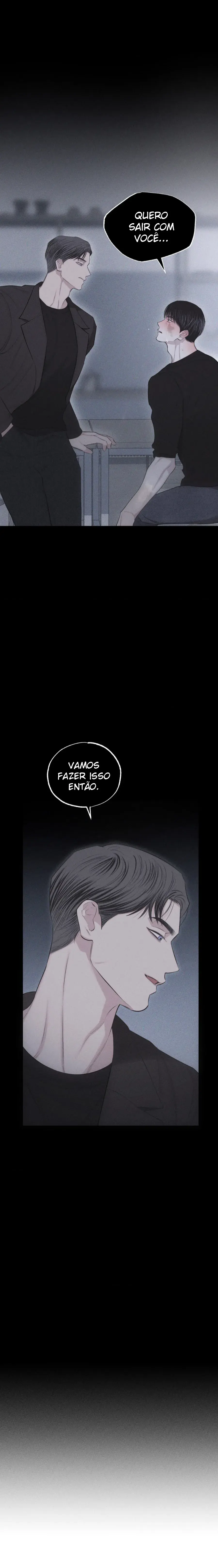 Pieces of Us – Capítulo 19 Yaoi – Página 12