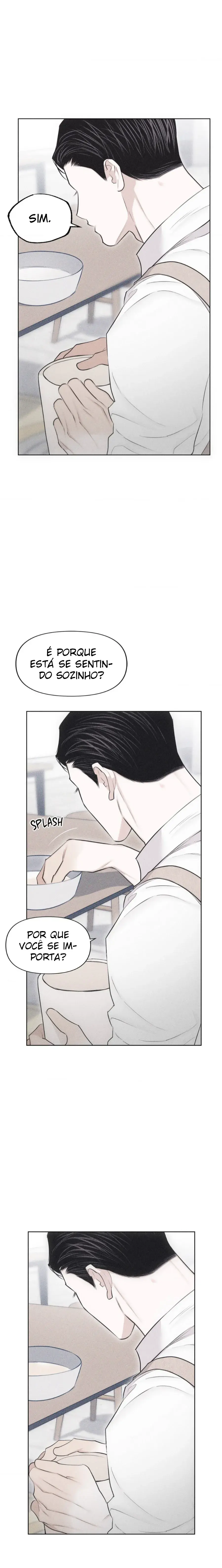 Pieces of Us – Capítulo 19 Yaoi – Página 14